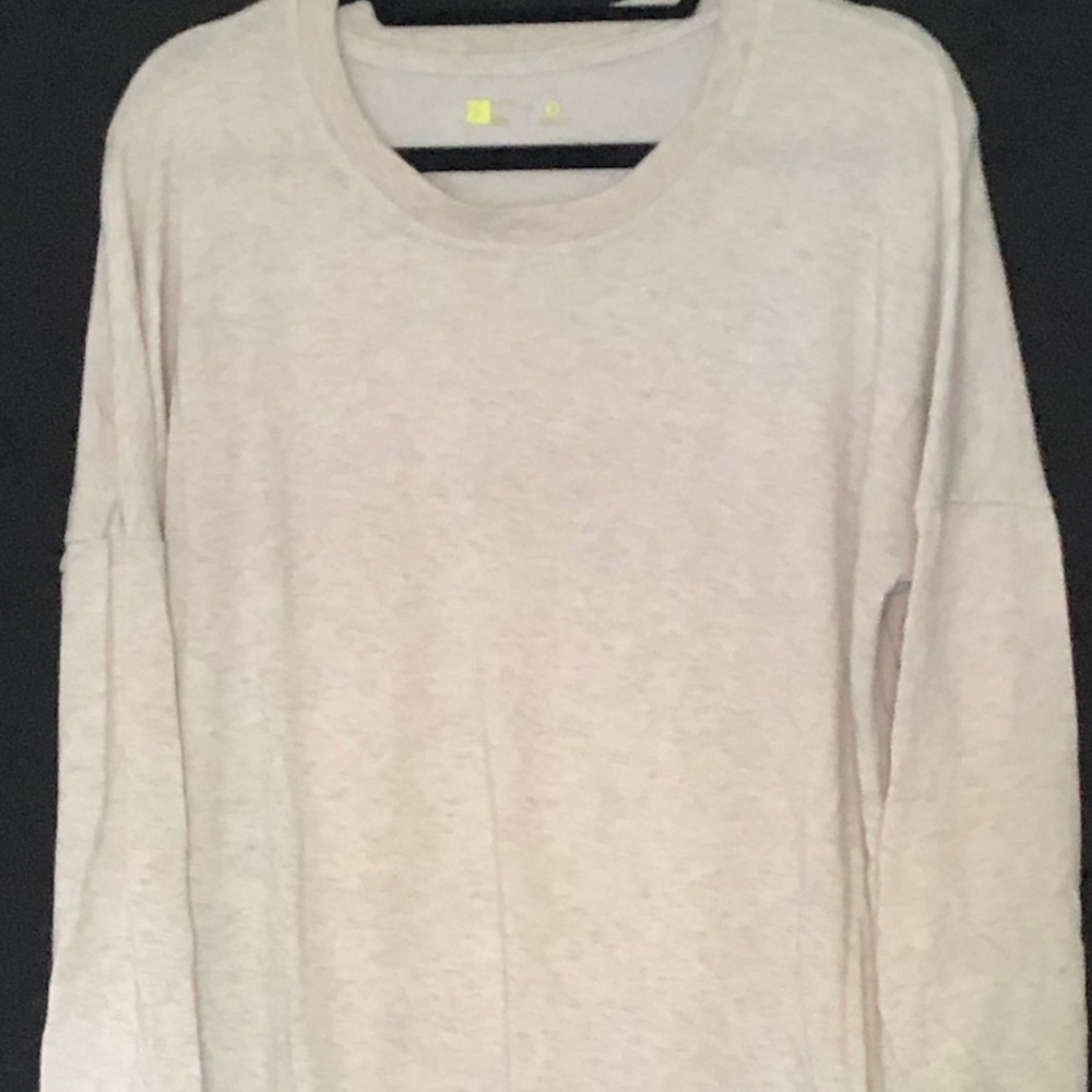 Lightweight Sweatshirt